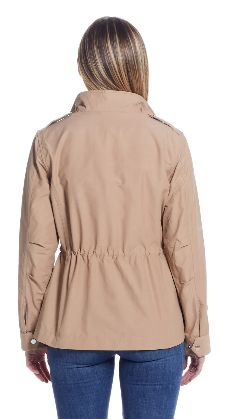 UTILITY JACKET - Image 11