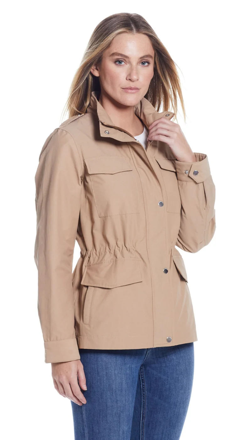 UTILITY JACKET - Image 12