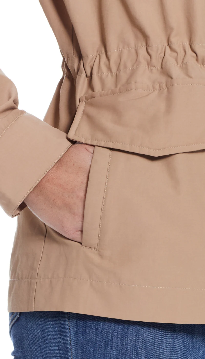 UTILITY JACKET - Image 15