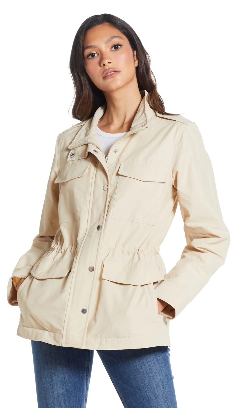 UTILITY JACKET - Image 16
