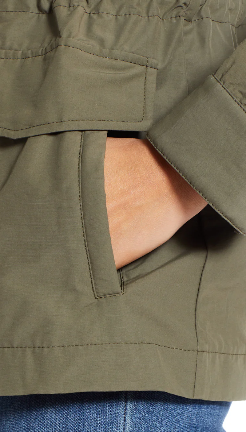 UTILITY JACKET - Image 8