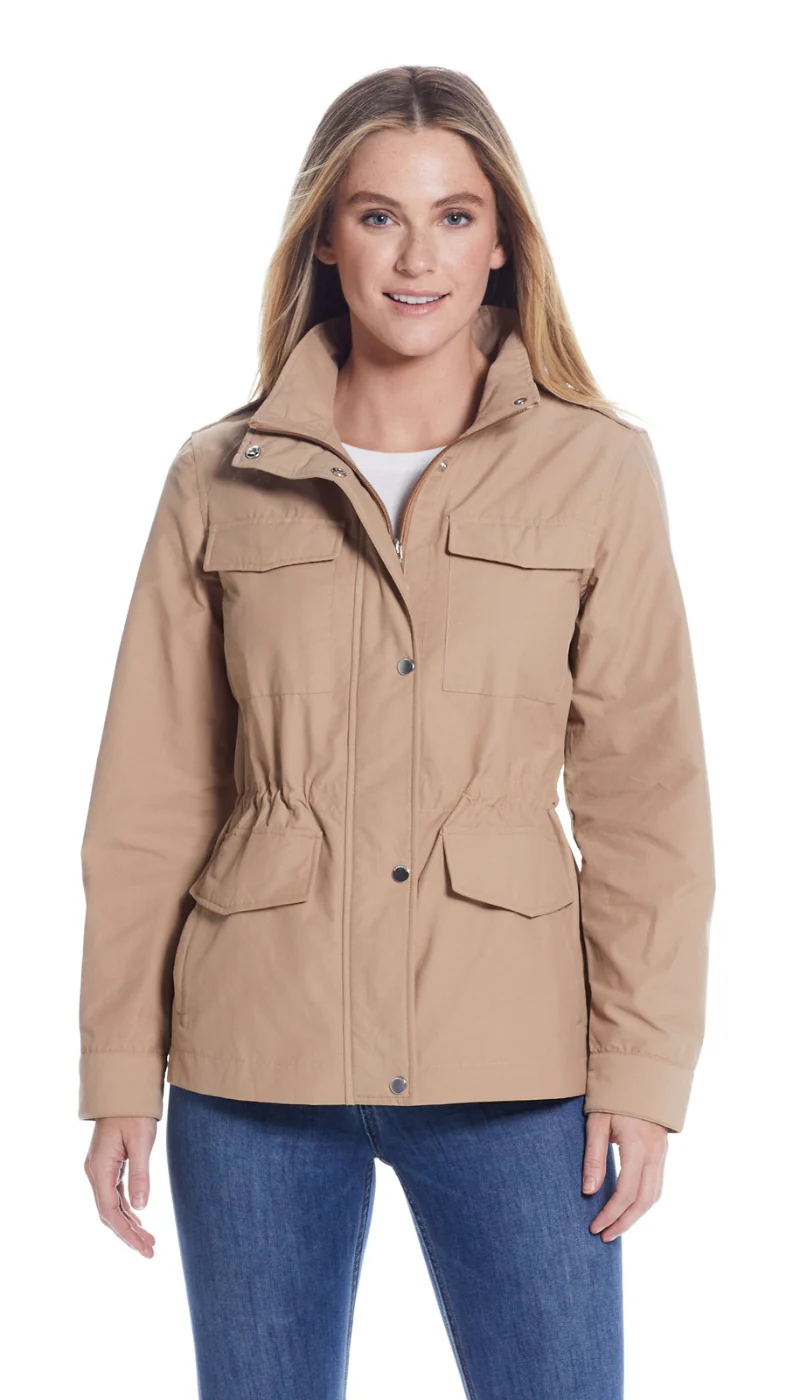 UTILITY JACKET - Image 9